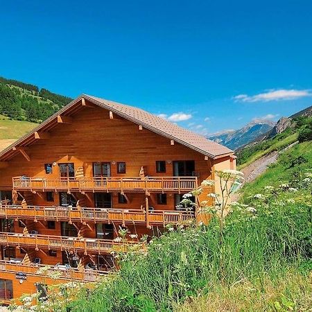 דירות וארס T2/3 6Pers & Pied Des Pistes & Piscine Chauffee מראה חיצוני תמונה