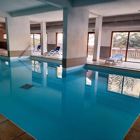 דירות וארס T2/3 6Pers & Pied Des Pistes & Piscine Chauffee מראה חיצוני תמונה