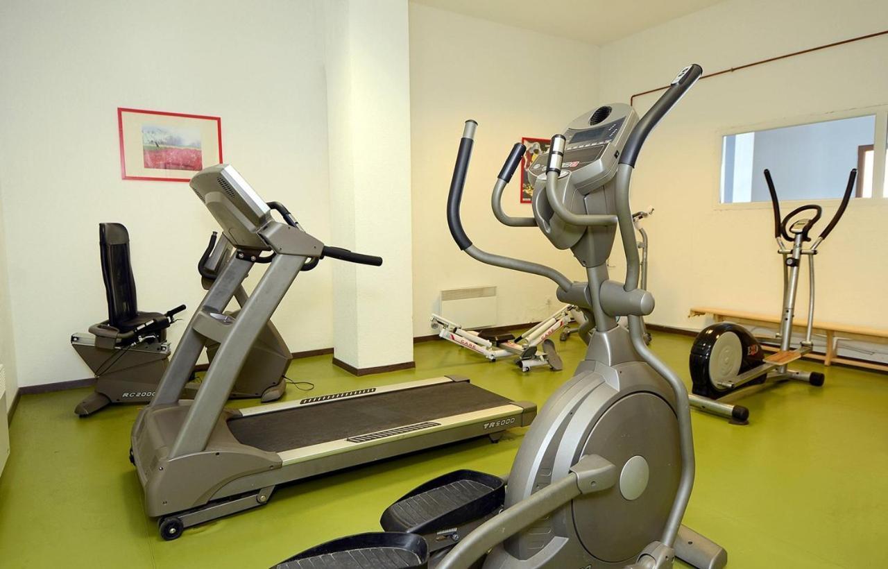 דירות וארס T2/3 6Pers & Pied Des Pistes & Piscine Chauffee מראה חיצוני תמונה