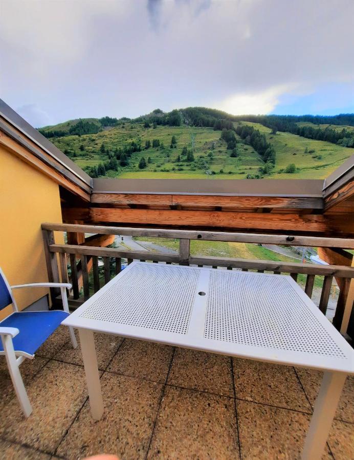 דירות וארס T2/3 6Pers & Pied Des Pistes & Piscine Chauffee מראה חיצוני תמונה