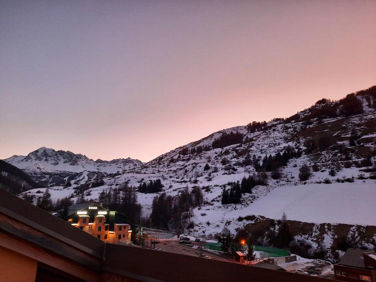 דירות וארס T2/3 6Pers & Pied Des Pistes & Piscine Chauffee מראה חיצוני תמונה