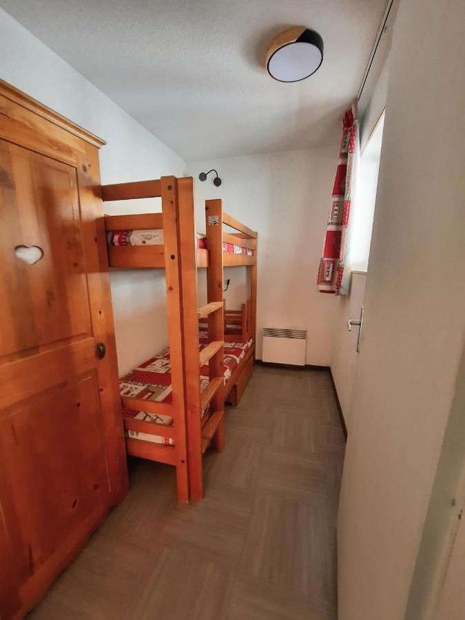 דירות וארס T2/3 6Pers & Pied Des Pistes & Piscine Chauffee מראה חיצוני תמונה