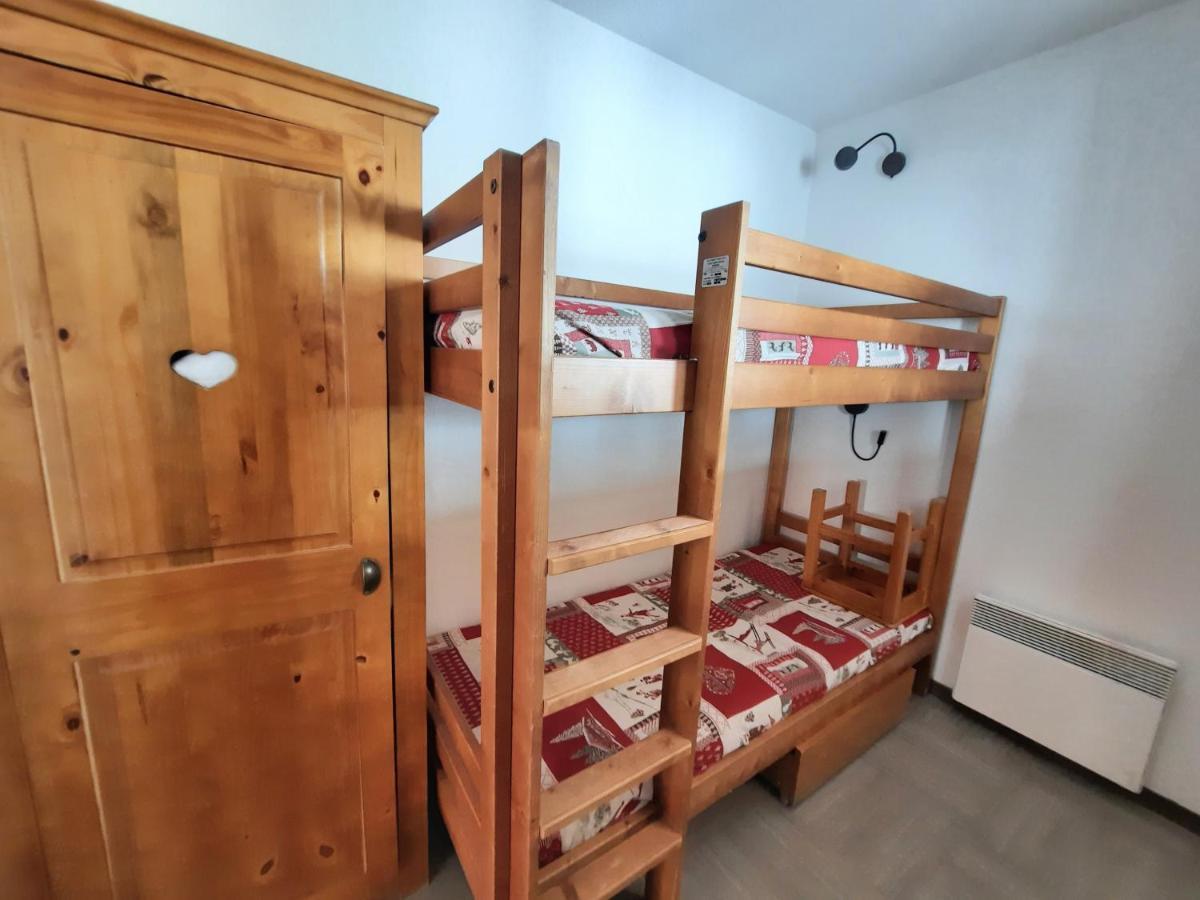 דירות וארס T2/3 6Pers & Pied Des Pistes & Piscine Chauffee מראה חיצוני תמונה