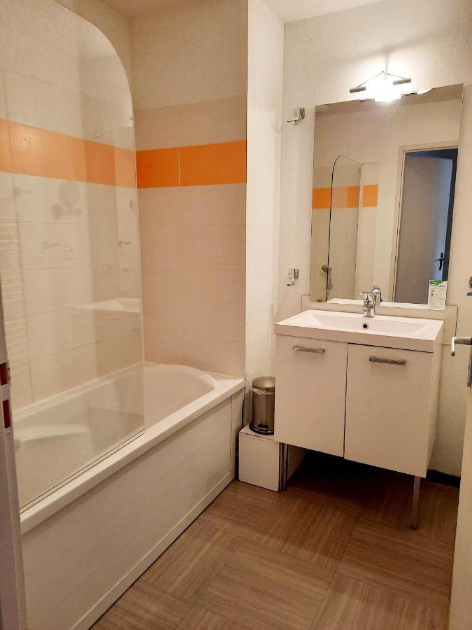 דירות וארס T2/3 6Pers & Pied Des Pistes & Piscine Chauffee מראה חיצוני תמונה