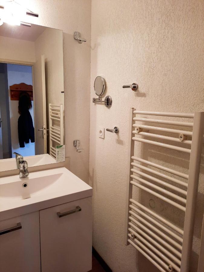 דירות וארס T2/3 6Pers & Pied Des Pistes & Piscine Chauffee מראה חיצוני תמונה