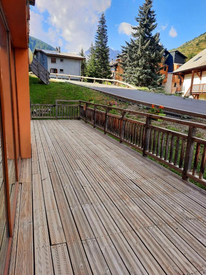 דירות וארס T2/3 6Pers & Pied Des Pistes & Piscine Chauffee מראה חיצוני תמונה